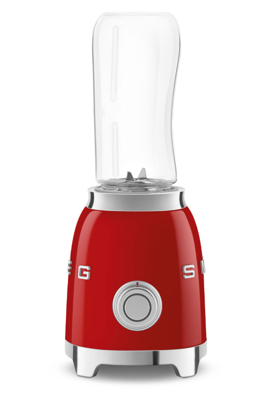 Купить Блендер Smeg PBF01RDEU — Фото 2