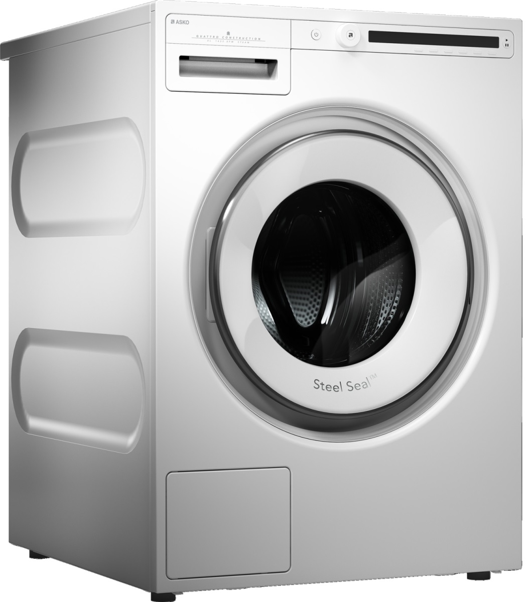 Купить Стиральная машина Asko W2114C.W/1 — Фото 2