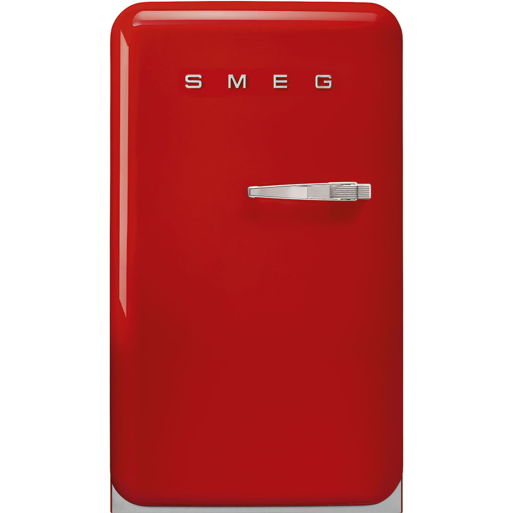 Холодильник Smeg FAB10LRD5																		 — описание, фото, цены в интернет-магазине PT Stores