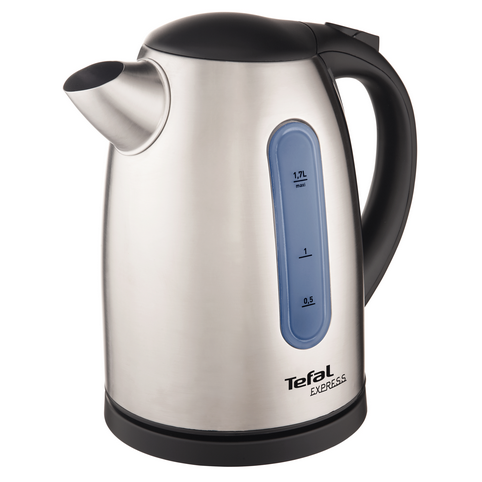 Чайник TEFAL KI 170D30																		 — описание, фото, цены в интернет-магазине PT Stores
