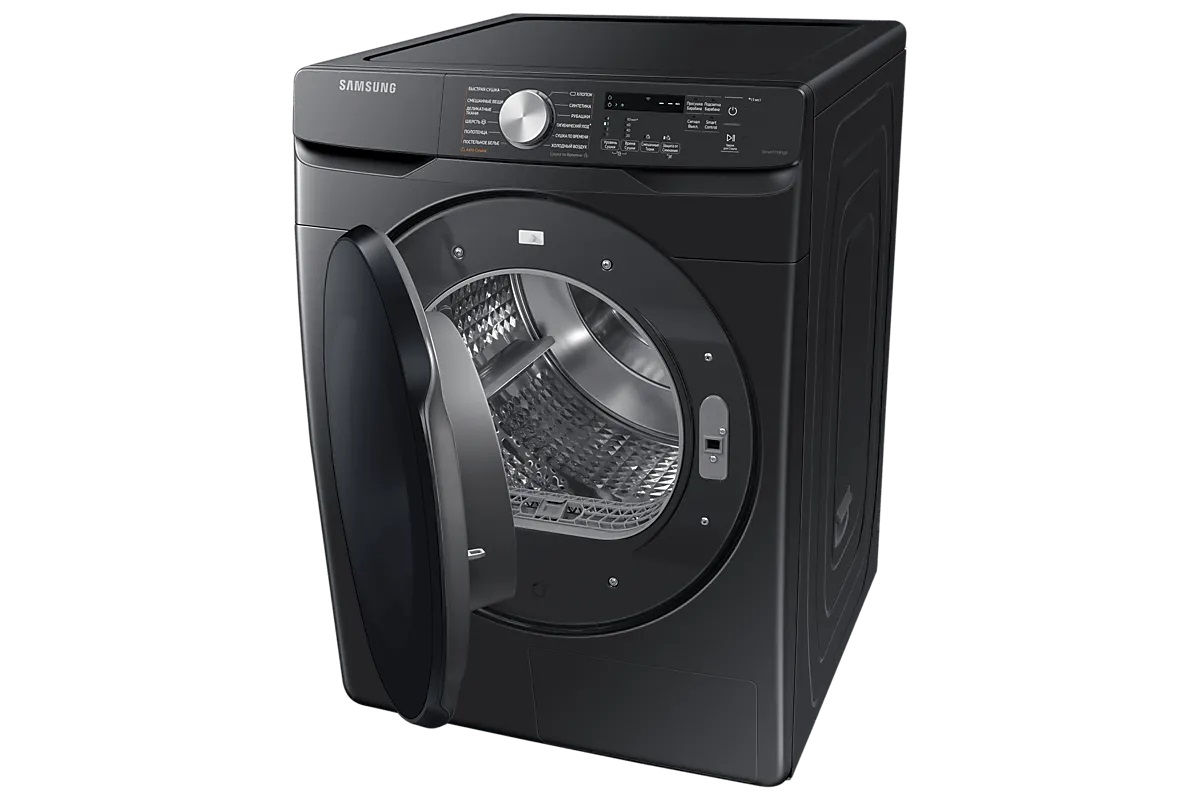 Купить Сушильная машина SAMSUNG DV16T8520BV — Фото 7