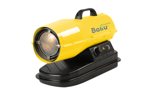 Тепловая пушка BALLU BHDP-10																		 — описание, фото, цены в интернет-магазине PT Stores