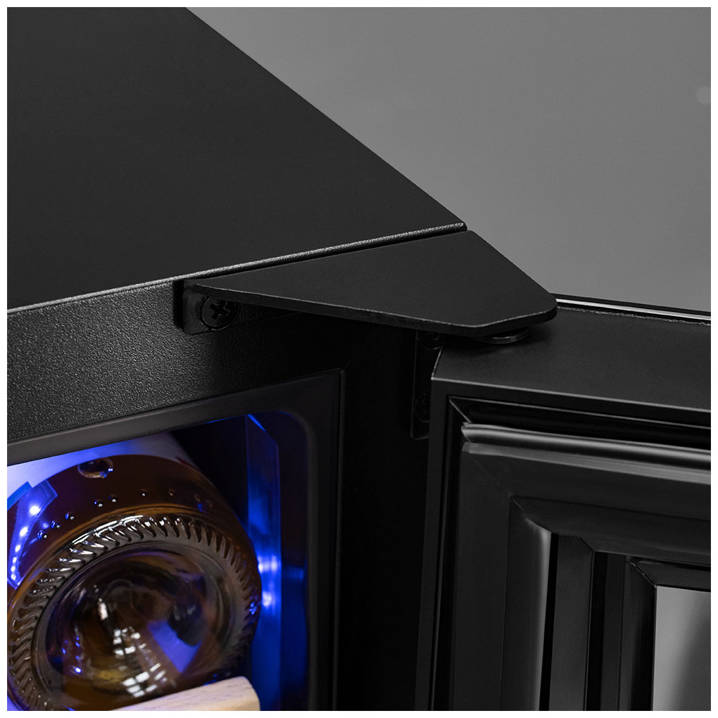 Купить Винный шкаф Meyvel MV46NH-KBT2 — Фото 9