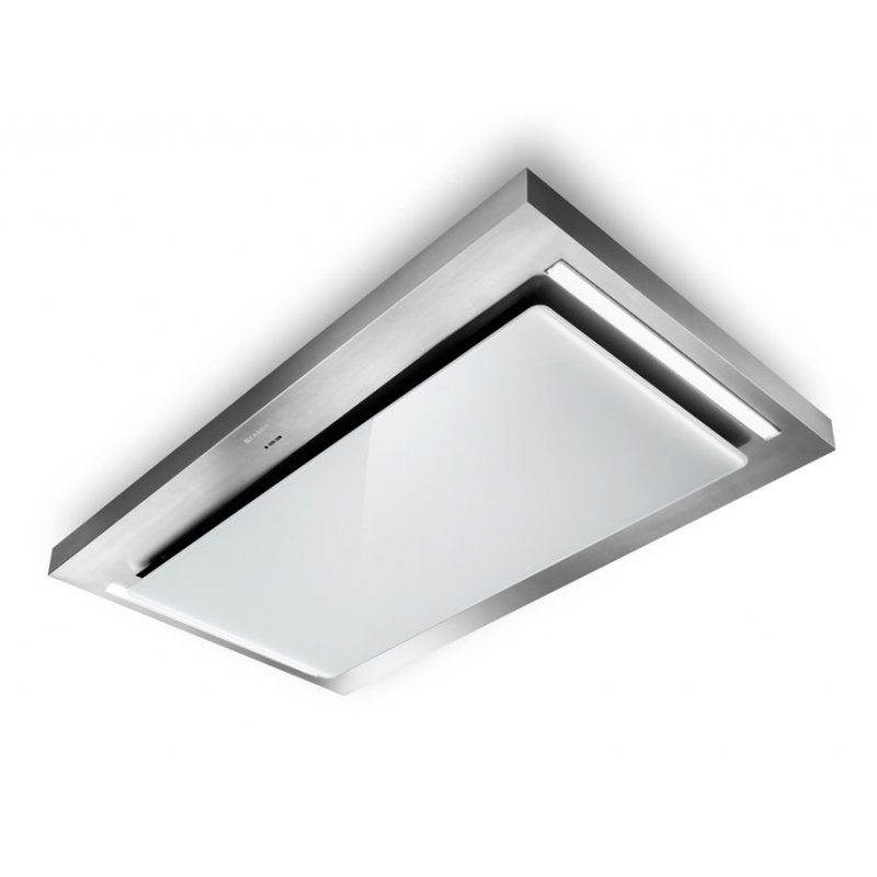 Вытяжка встраиваемая FABER SKYPAD X/WH F120																		 — описание, фото, цены в интернет-магазине PT Stores