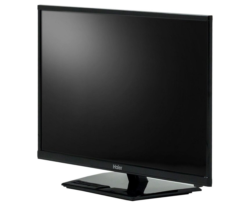 Купить Телевизор Haier LE24B8000T — Фото 3