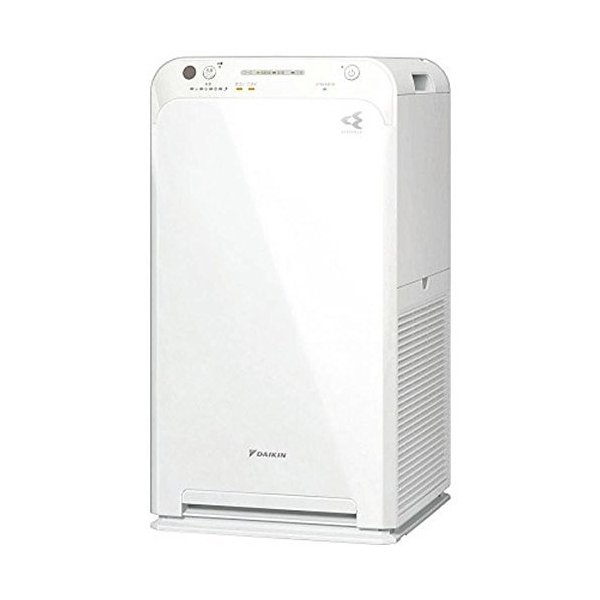 Очиститель воздуха DAIKIN MC55W																		 — описание, фото, цены в интернет-магазине PT Stores
