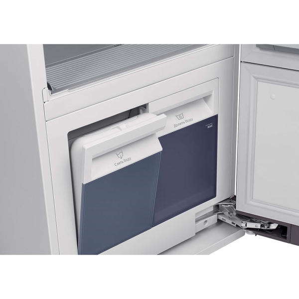 Купить Сушильный шкаф SAMSUNG DF60R8600CG — Фото 5