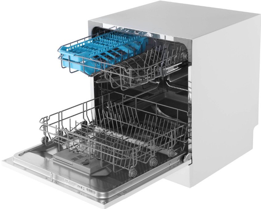Купить Посудомоечная машина KORTING KDFM 25358 W — Фото 4