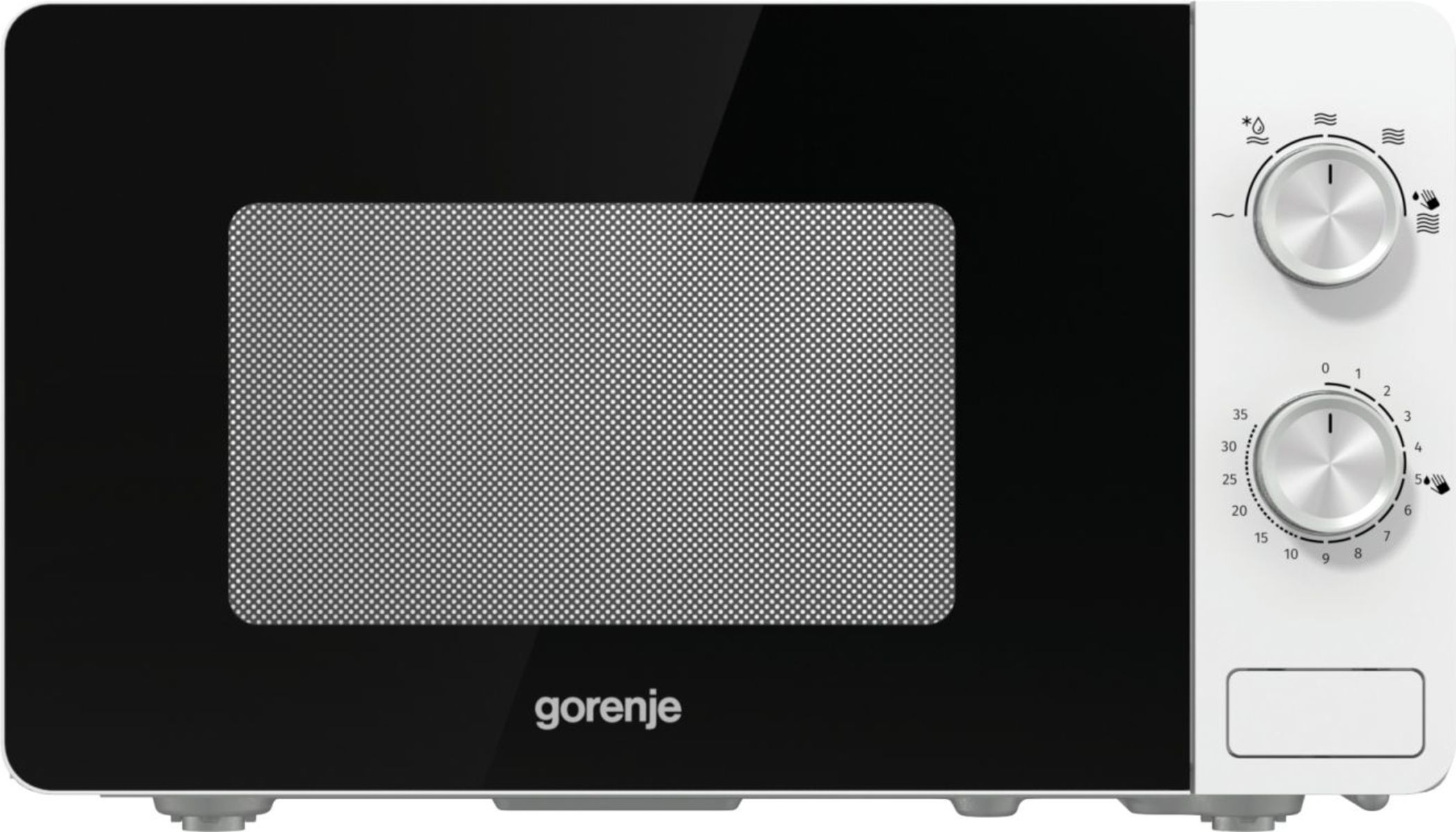 Микроволновые печи Gorenje