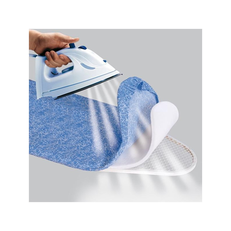 Купить Гладильная доска GIMI JUNIOR Silver Каллы — Фото 2