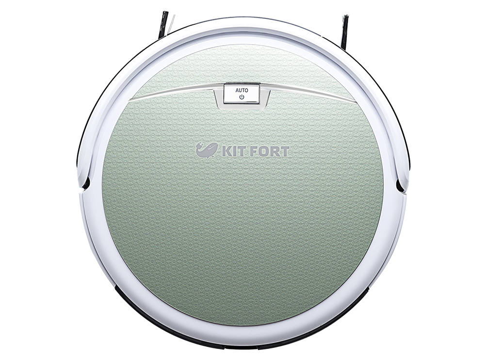 Робот-пылесос Kitfort КТ-519-1																		 — описание, фото, цены в интернет-магазине PT Stores