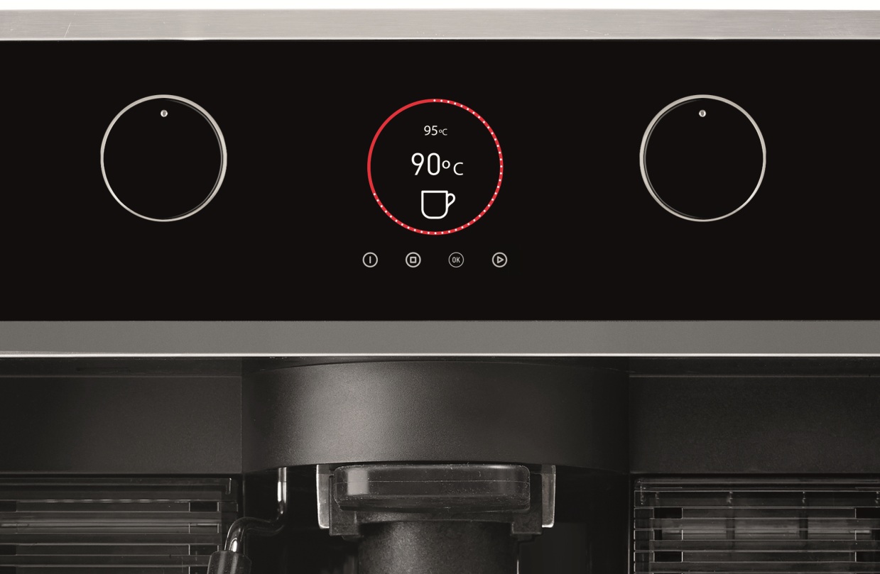 Купить Встраиваемая кофемашина TEKA CLC 835 MC — Фото 3