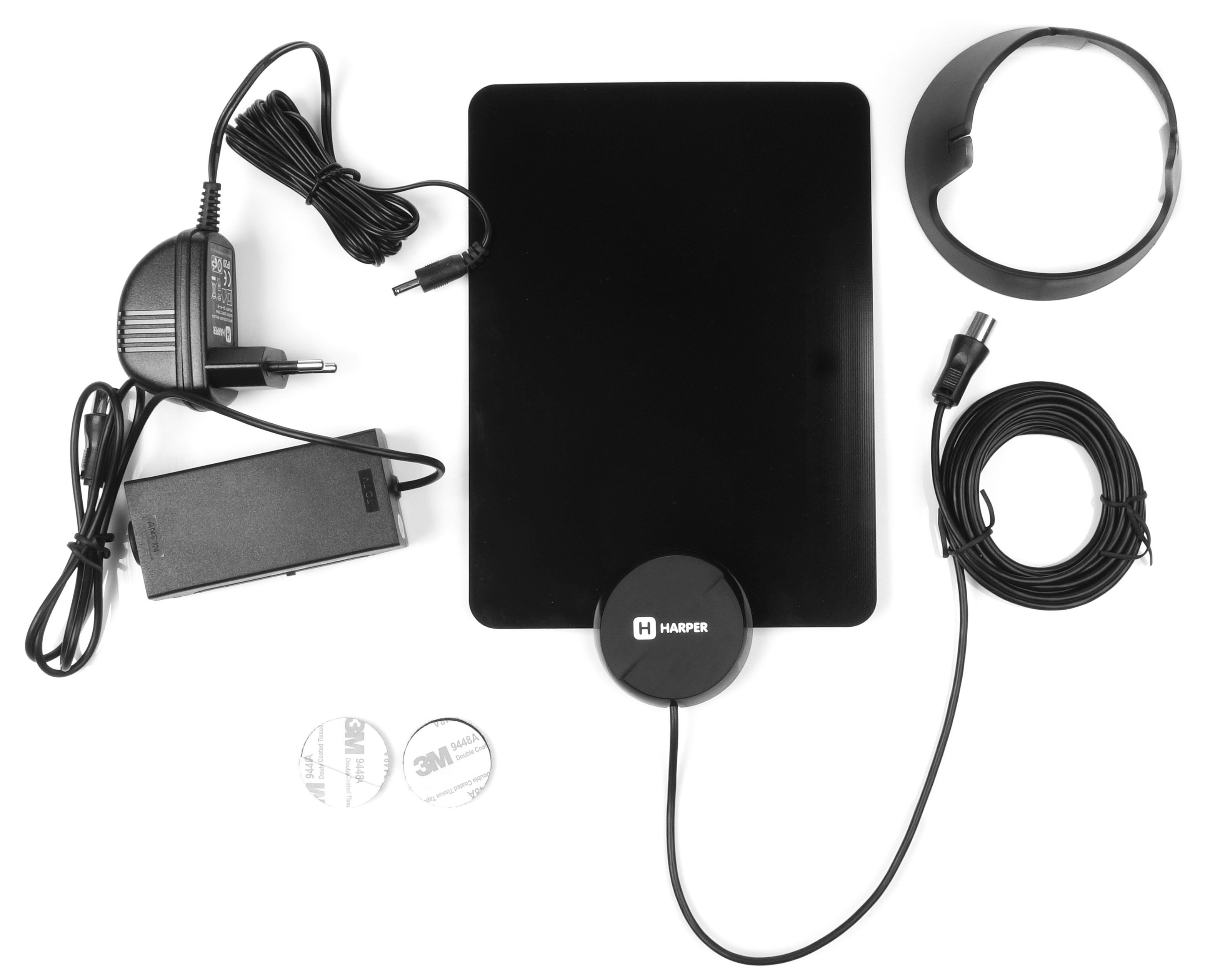 Купить Антенна HARPER ADVB-1209 — Фото 3