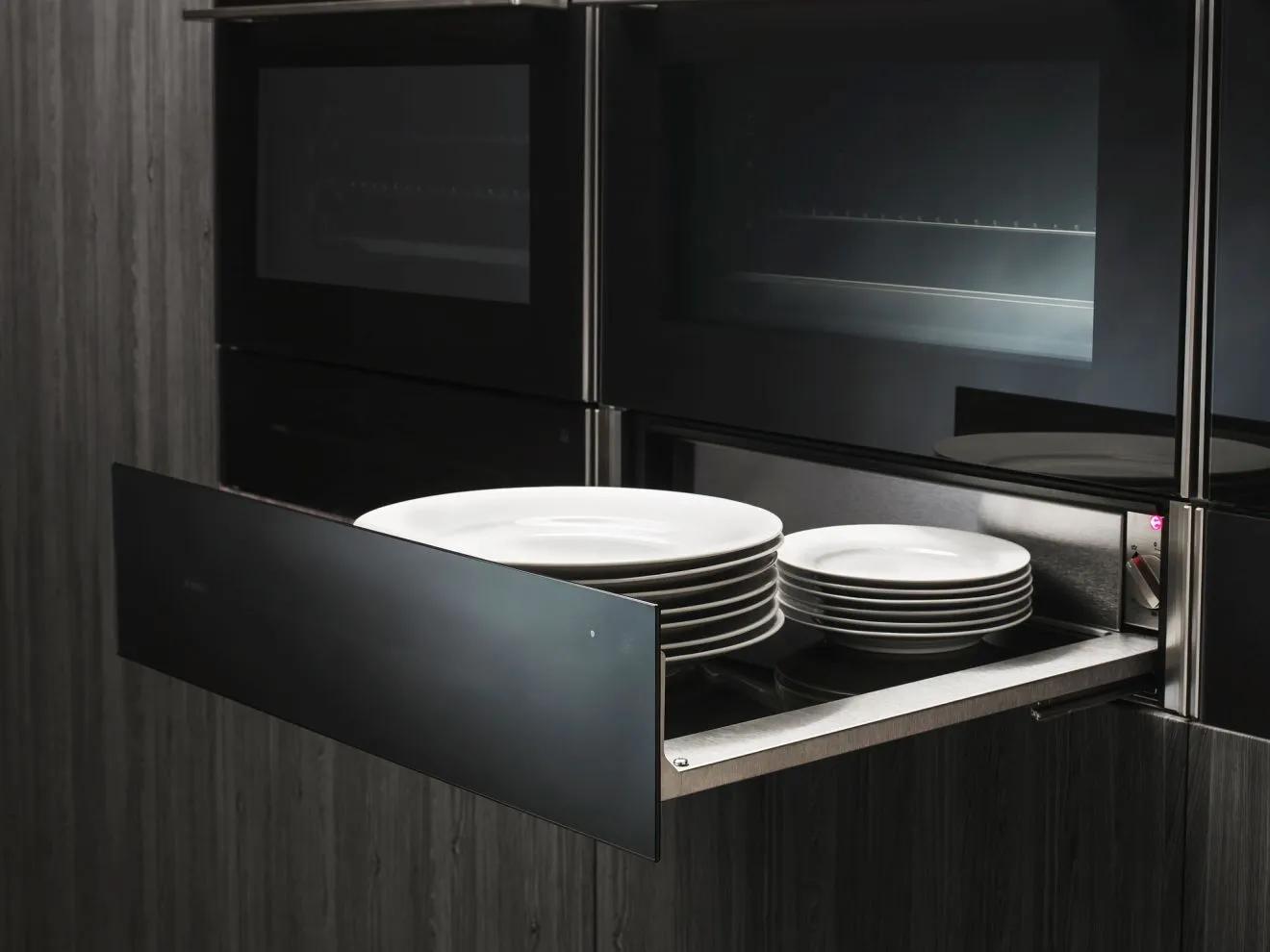 Купить Вакууматор Asko ODV8127S — Фото 4