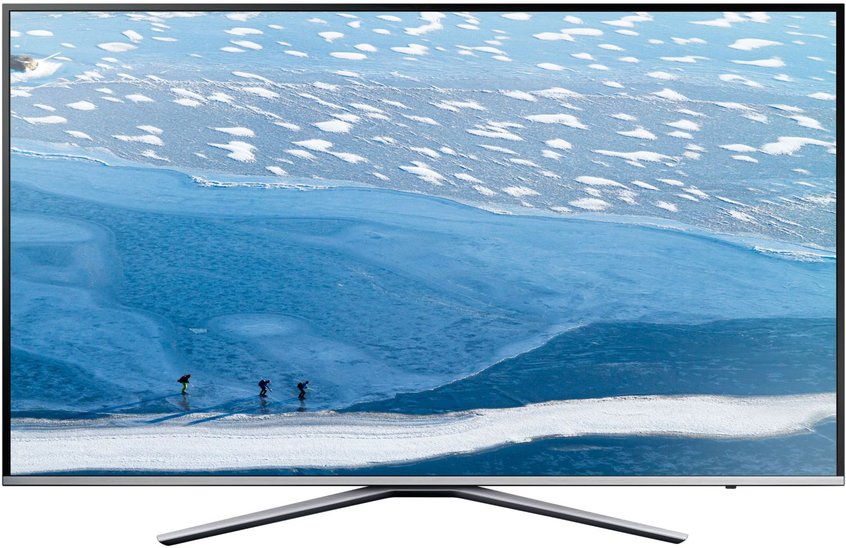 Телевизор SAMSUNG UE55KU6400UX																		 — описание, фото, цены в интернет-магазине PT Stores