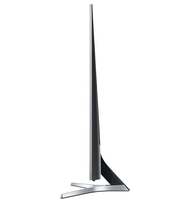 Купить Телевизор SAMSUNG UE55KU6470UX — Фото 4