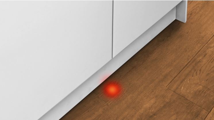 Купить Встраиваемая посудомоечная машина BOSCH  SMV 87TX00 R — Фото 4