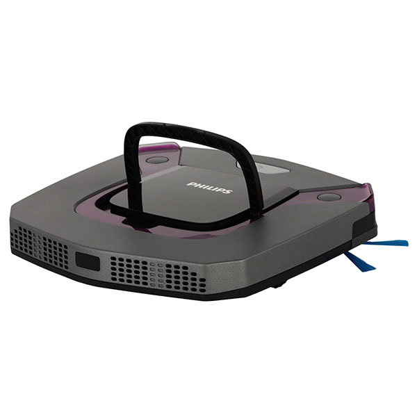 Купить Робот-пылесос PHILIPS FC 8796/01 — Фото 2