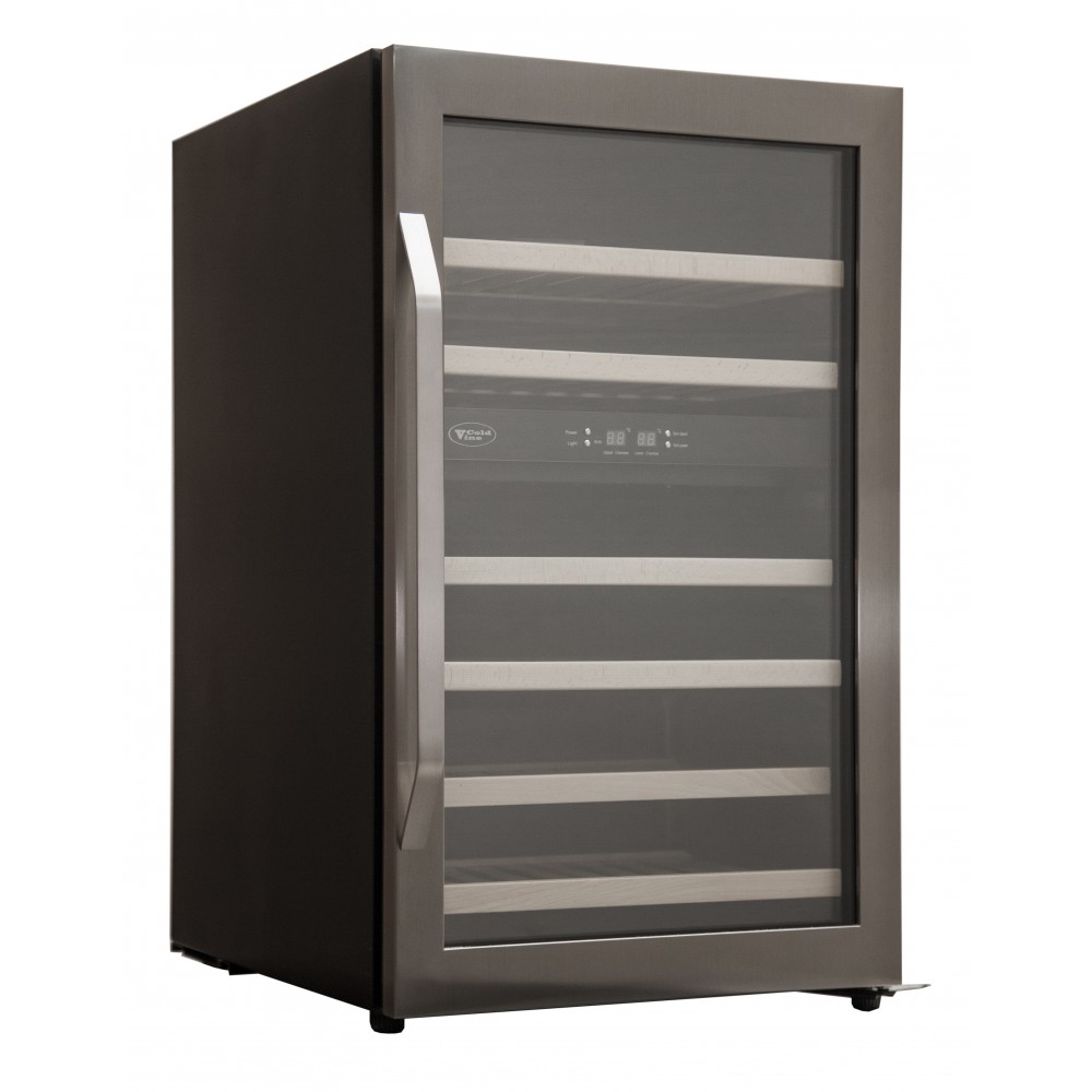 Винный шкаф Cold Vine C34-KSF2																		 — описание, фото, цены в интернет-магазине PT Stores