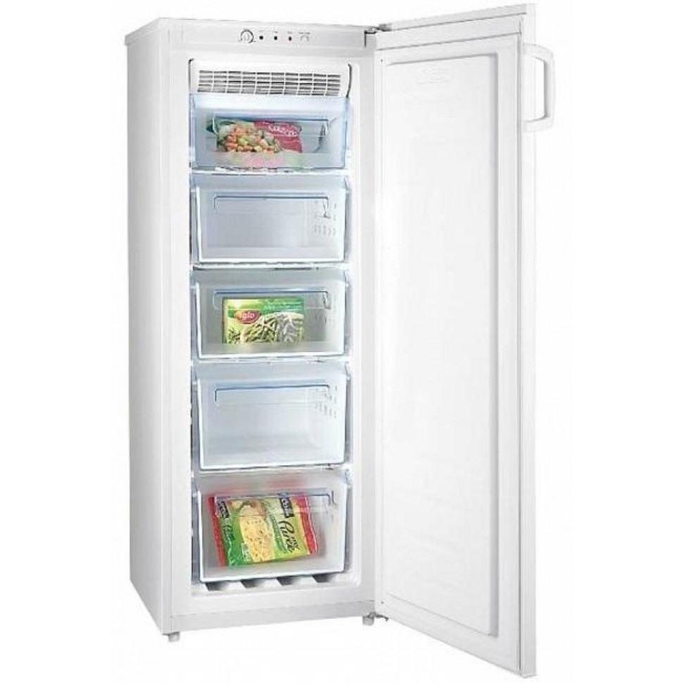 Купить Морозильная камера HISENSE RS-20WC4SAW — Фото 2