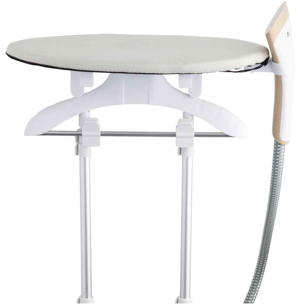 Купить Отпариватели и пароочистители AVEX GS-3000 GOLD — Фото 2