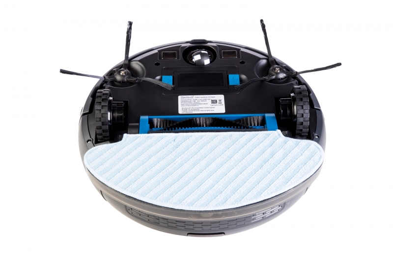 Купить Робот-пылесос Xrobot X3 aqua — Фото 4