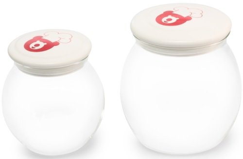 Купить Йогуртница Oursson FE0205D/GA — Фото 5