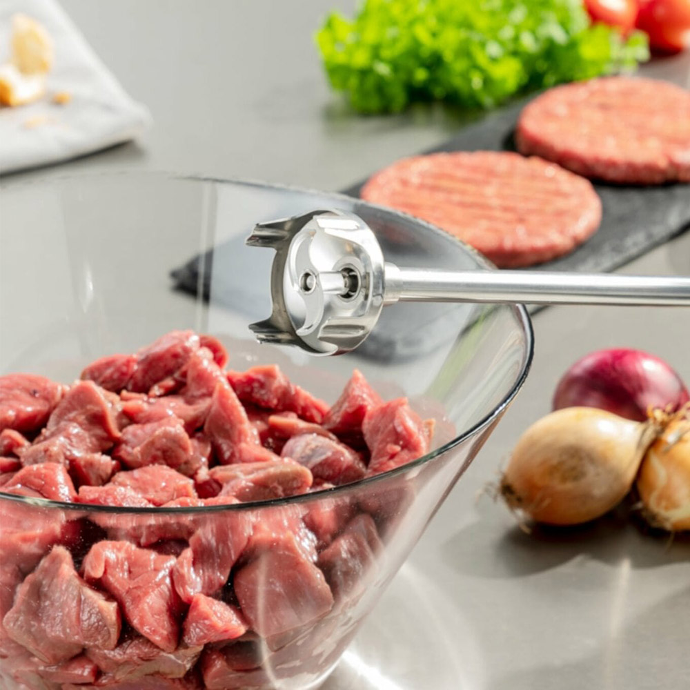 Купить Блендер CASO HB 2400 Pro XL — Фото 4