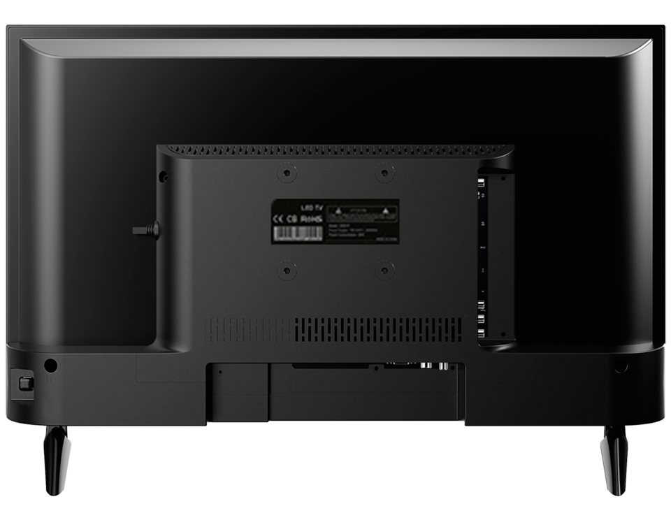 Купить Телевизор PANASONIC TX-24GR300 — Фото 3