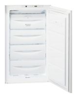 Встраиваемая морозильная камера HOTPOINT-ARISTON BF-1422																		 — описание, фото, цены в интернет-магазине PT Stores