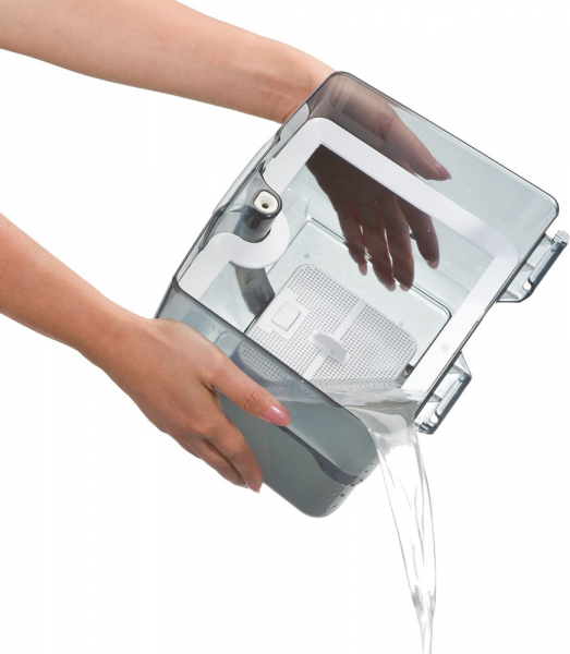 Купить Пылесос THOMAS Cycloon Hybrid Pet & Friends — Фото 4