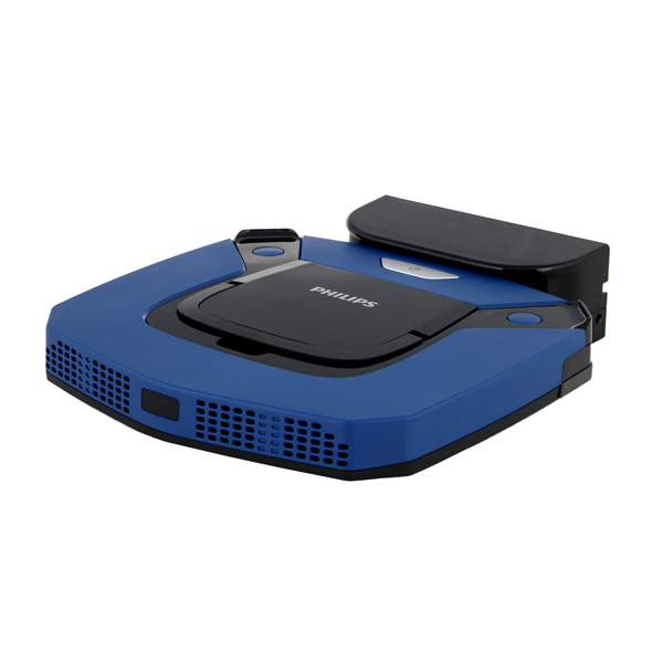 Робот-пылесос PHILIPS FC 8792/01																		 — описание, фото, цены в интернет-магазине PT Stores