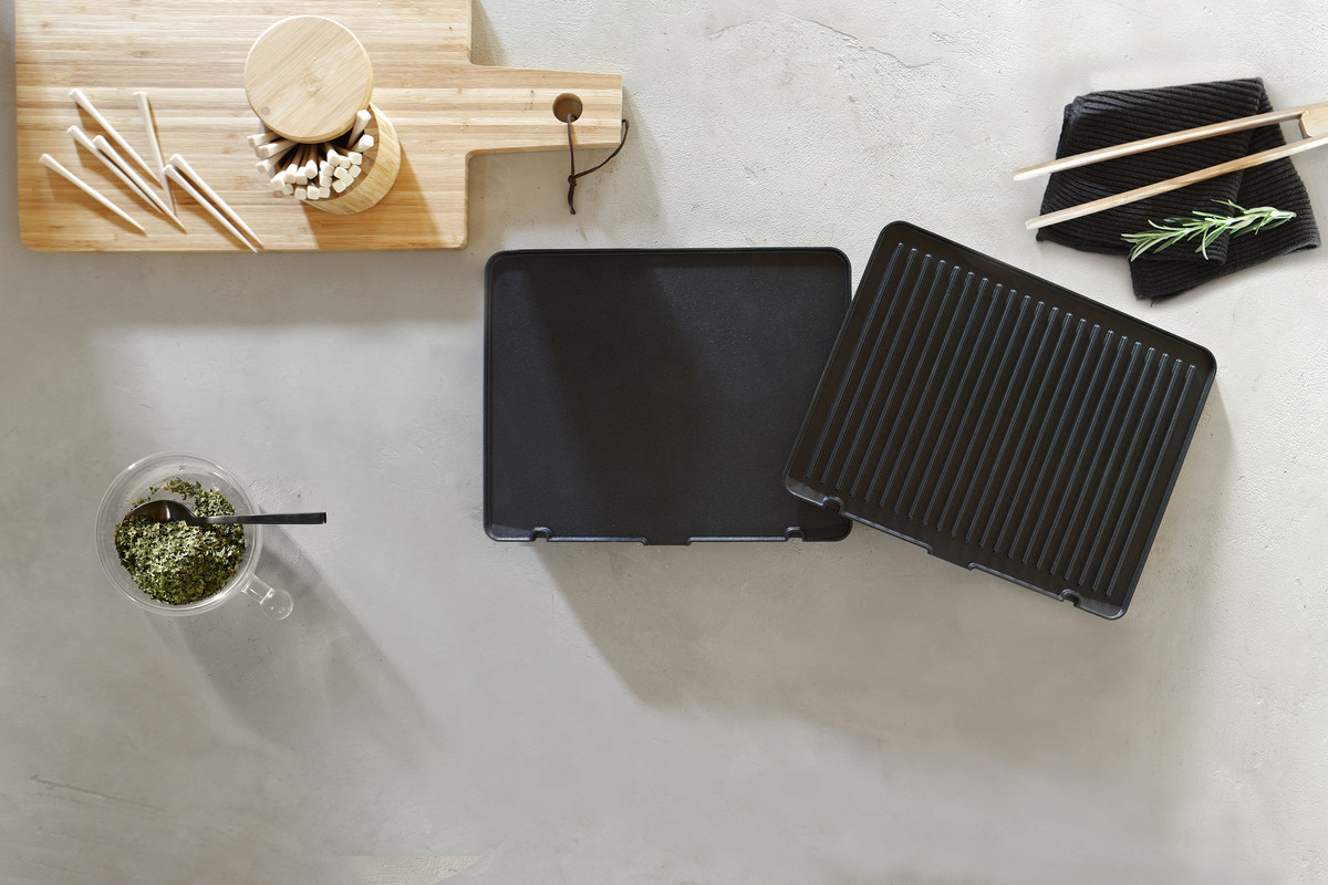 Купить Электрический гриль Delonghi CGH1112DP — Фото 4