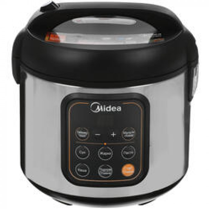 Мультиварка Midea MPC-6033																		 — описание, фото, цены в интернет-магазине PT Stores