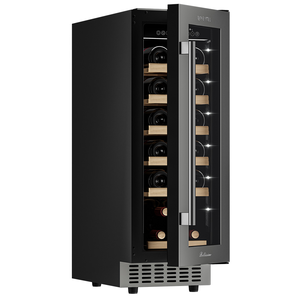 Купить Винный шкаф Meyvel MV19-KST1 — Фото 4