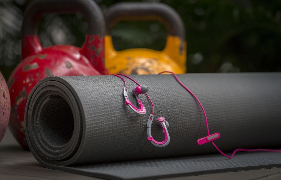 Купить Наушники PHILIPS SHQ3300PK/00 Pink — Фото 2