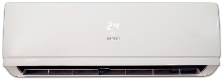 Кондиционер Green GRI/GRO-30 HH1																		 — описание, фото, цены в интернет-магазине PT Stores