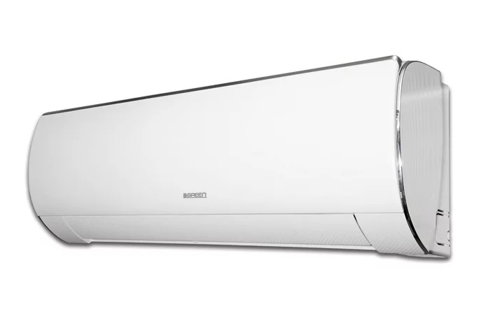 Кондиционер Green GRI/GRO-24 IH (комплект)																		 — описание, фото, цены в интернет-магазине PT Stores