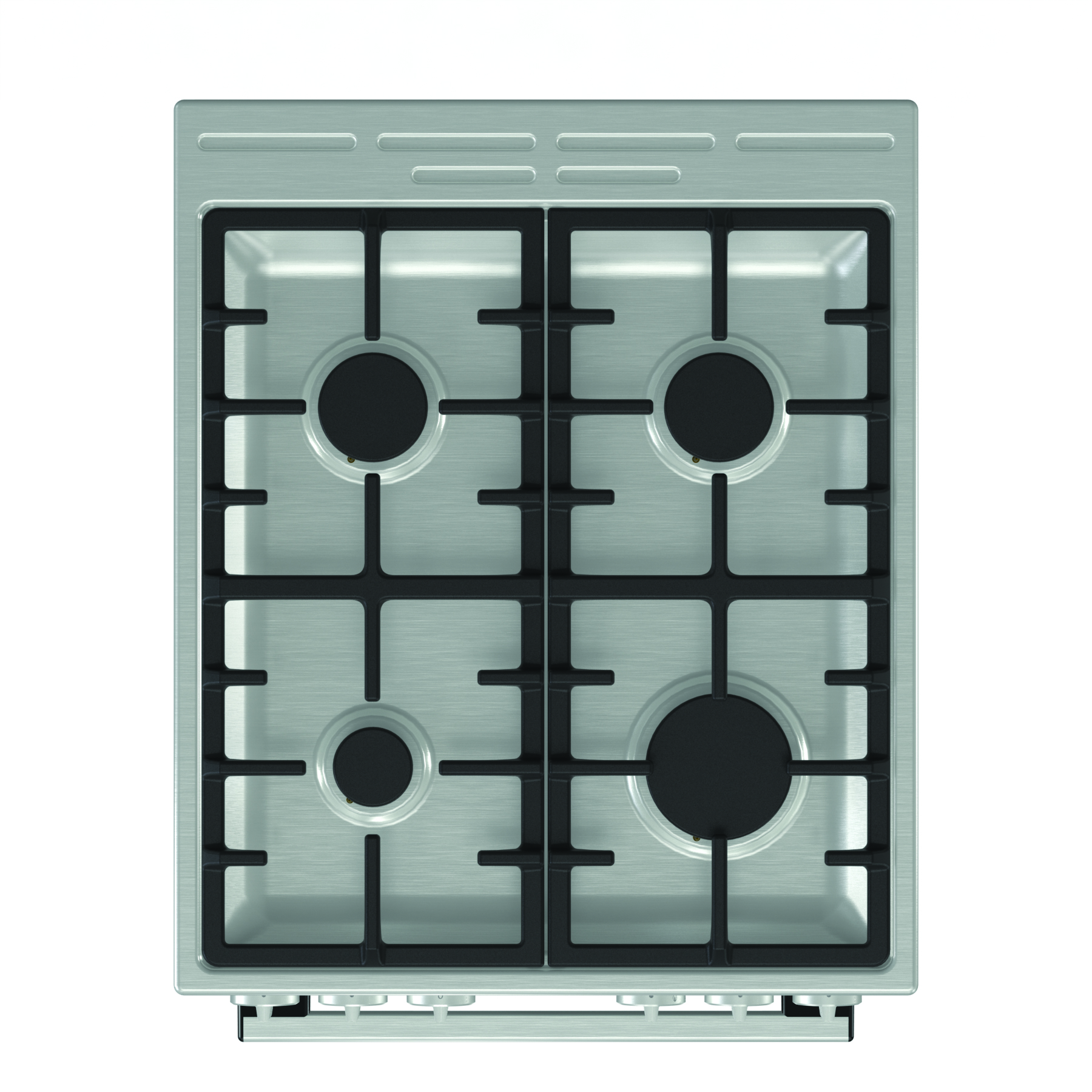 Купить Газовая плита Gorenje GN 5111 XF — Фото 5