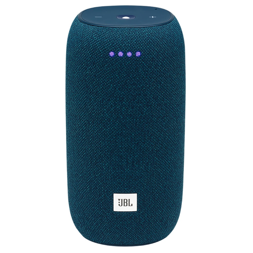 Умная колонка JBL Link Portable blue Алиса																		 — описание, фото, цены в интернет-магазине PT Stores