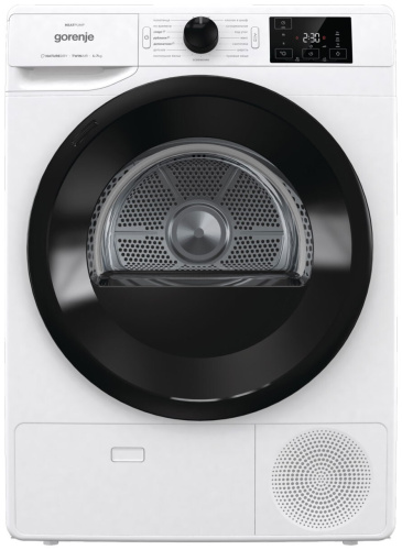 Сушильная машина Gorenje DNE72/GN																		 — описание, фото, цены в интернет-магазине PT Stores