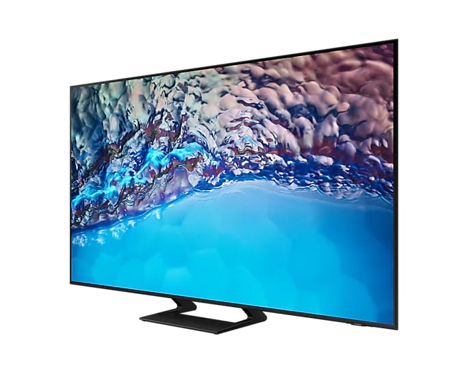 Купить Телевизор SAMSUNG UE65BU8500UXCE — Фото 2