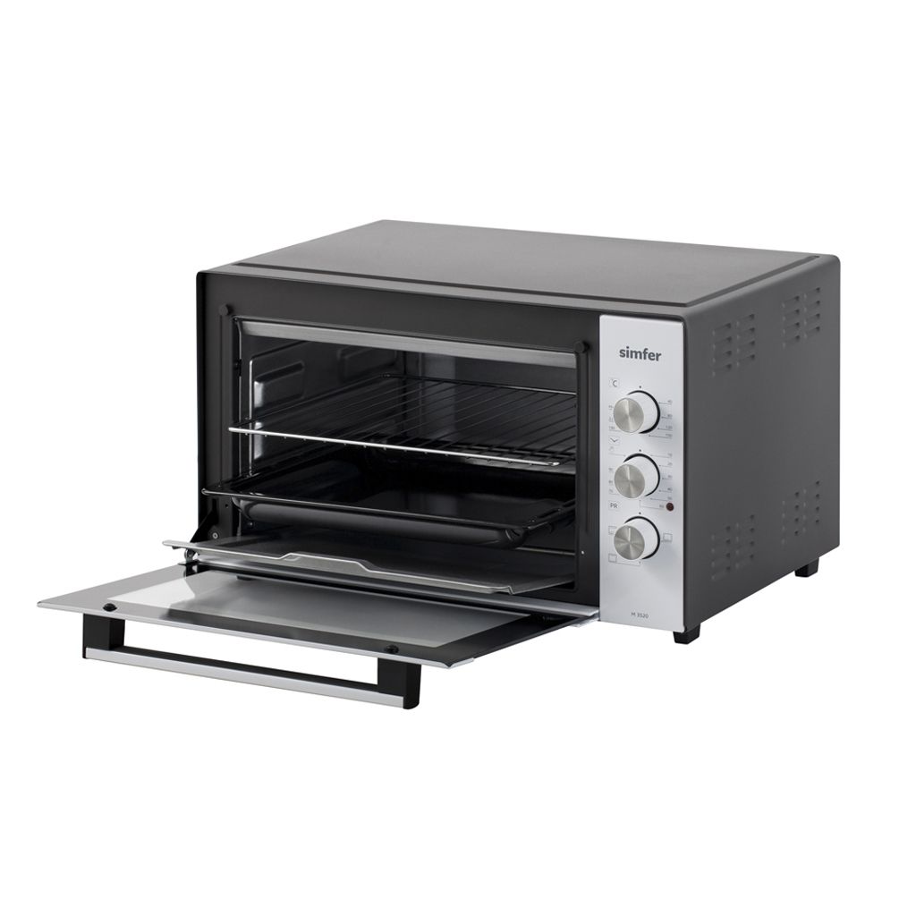 Купить Мини-печь Simfer M 3520 — Фото 3