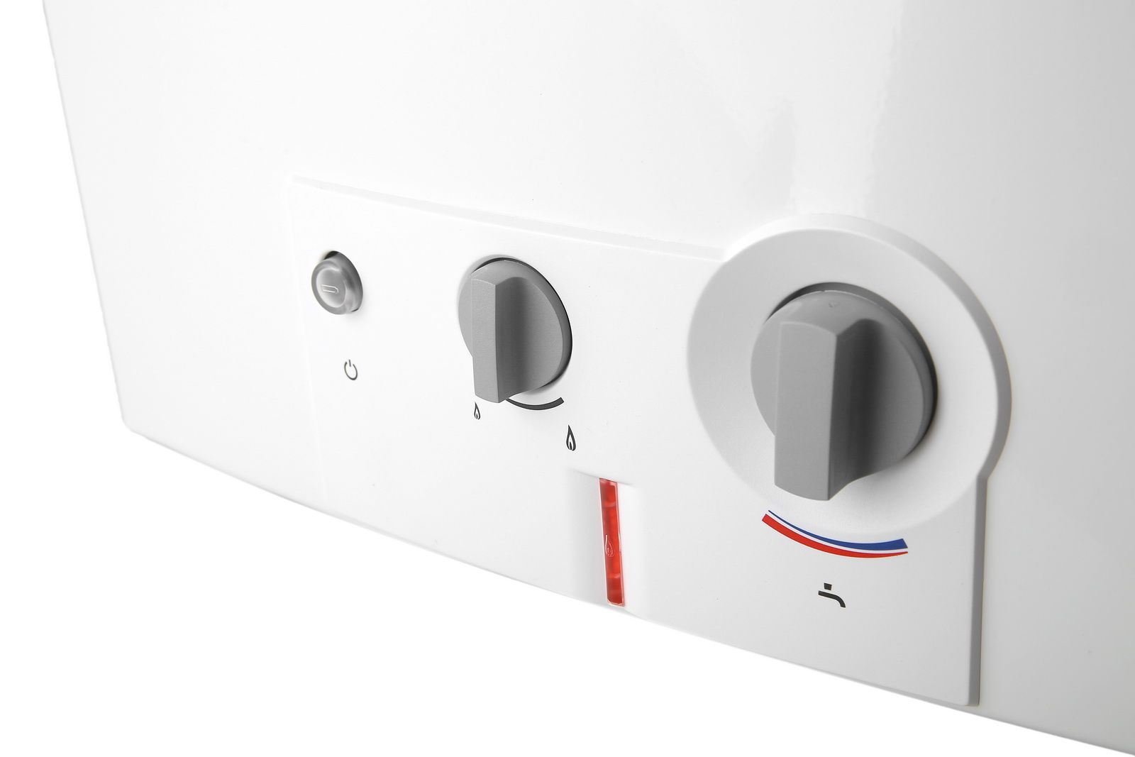 Купить Водонагреватель газовый BOSCH WR15-2 B23 — Фото 4