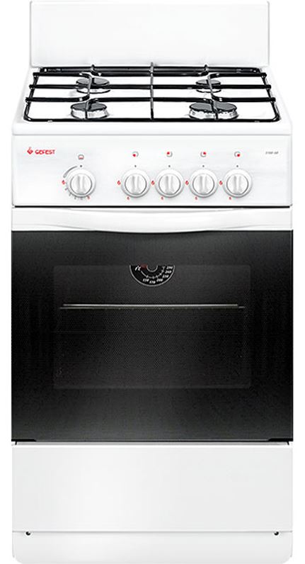 Газовая плита GEFEST 3100-08																		 — описание, фото, цены в интернет-магазине PT Stores
