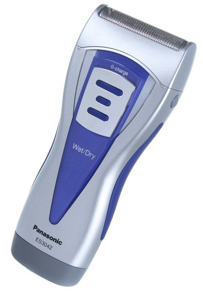 Электробритва Panasonic ES 3042S520																		 — описание, фото, цены в интернет-магазине PT Stores