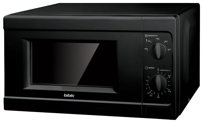 Купить Микроволновая печь BBK 20MWS-709M/B — Фото 2