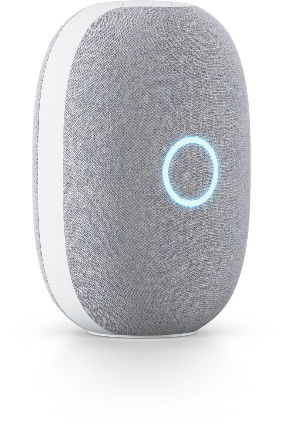 Умная колонка MAIL.RU Капсула с голосовым помощником Маруся белая																		 — описание, фото, цены в интернет-магазине PT Stores