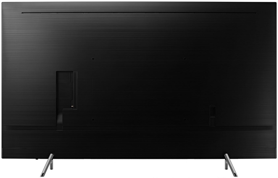 Купить Телевизор SAMSUNG UE82NU8000 — Фото 2