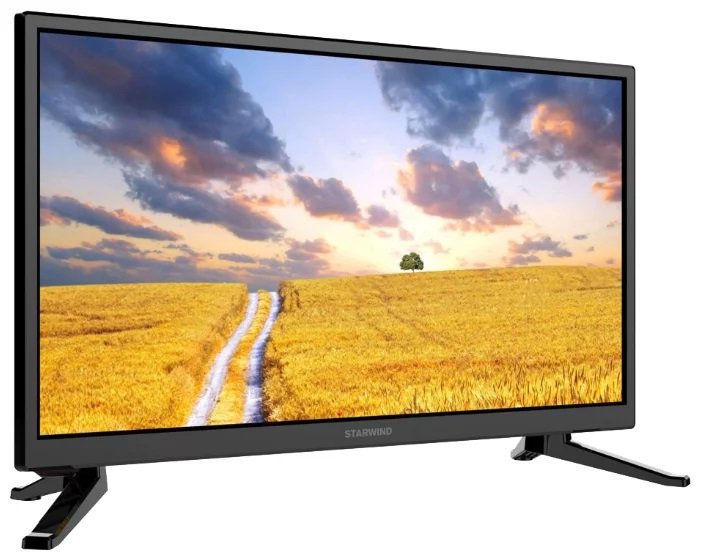 Купить Телевизор Starwind SW-LED20R301BT2 — Фото 2